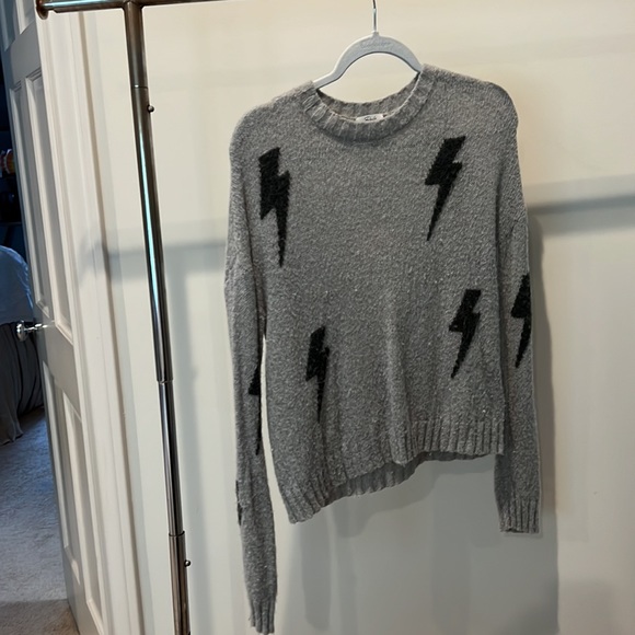 Rails sweater - Picture 3 of 6